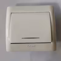 کلید یک پل آریا