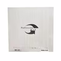 فیلتر لنز یووی پروفشنال مدل Professional MTD MC UV 46mm