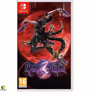 بازی بایونتا 3 برای نینتندو سوییچ Bayonetta 3 
