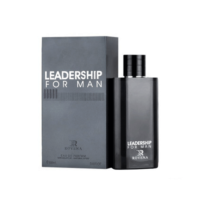 ادکلن روونا لیدرشیپ ROVENA LEADERSHIP FOR MEN