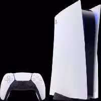 کنسول بازی پلی استیشن 5 سونی ظرفیت 825 گیگابایت