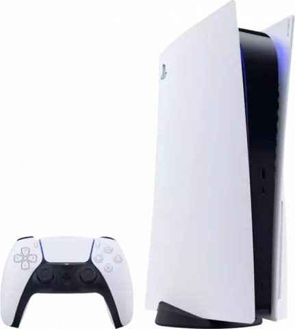 کنسول بازی پلی استیشن 5 سونی ظرفیت 825 گیگابایت