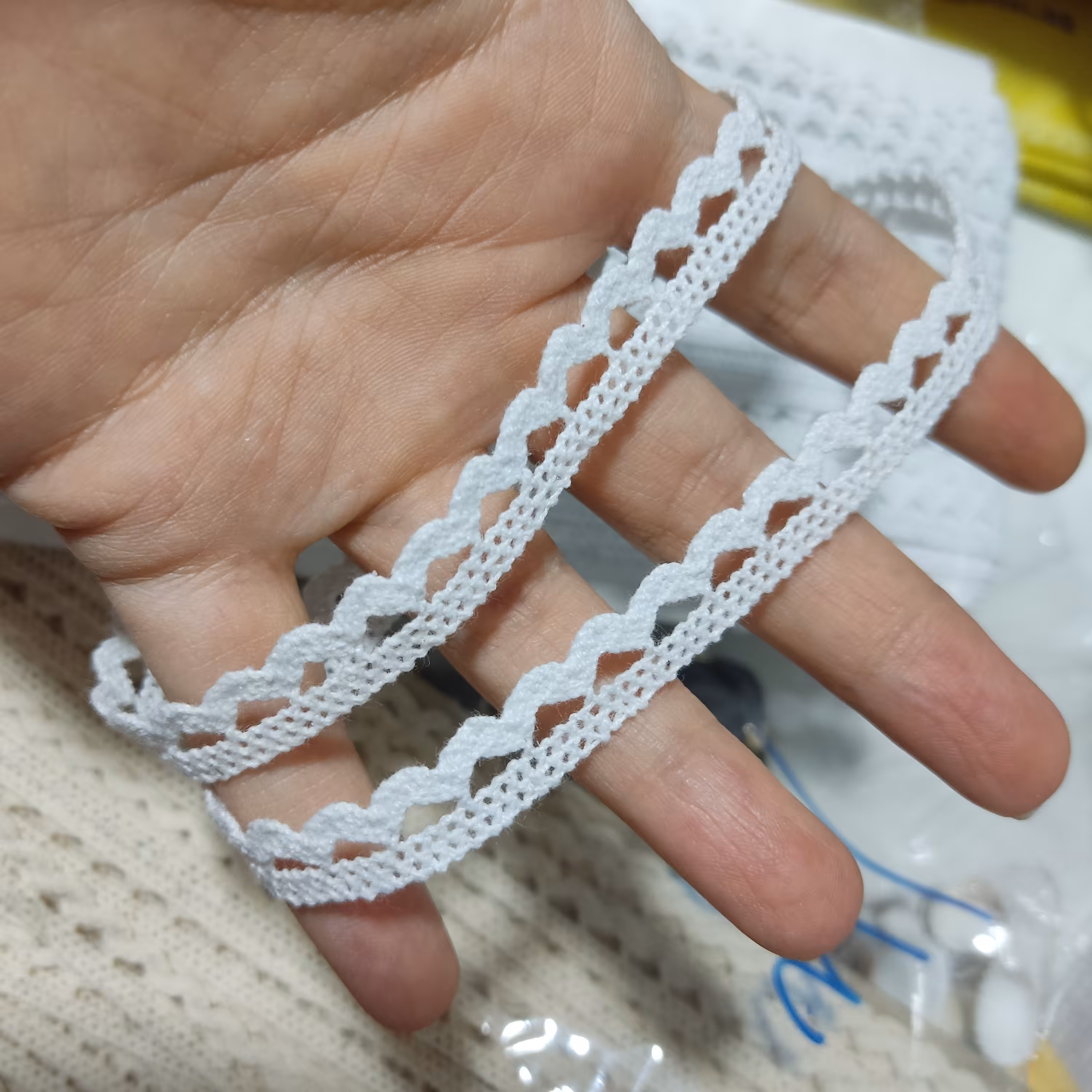 نوار تزئینی برای انواع گیفت و کادو