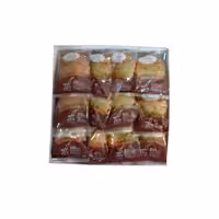 کیک یزدی حاج خلیفه رهبر 16 عددی