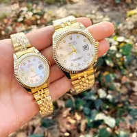  ساعت مچی ست برند رولکس