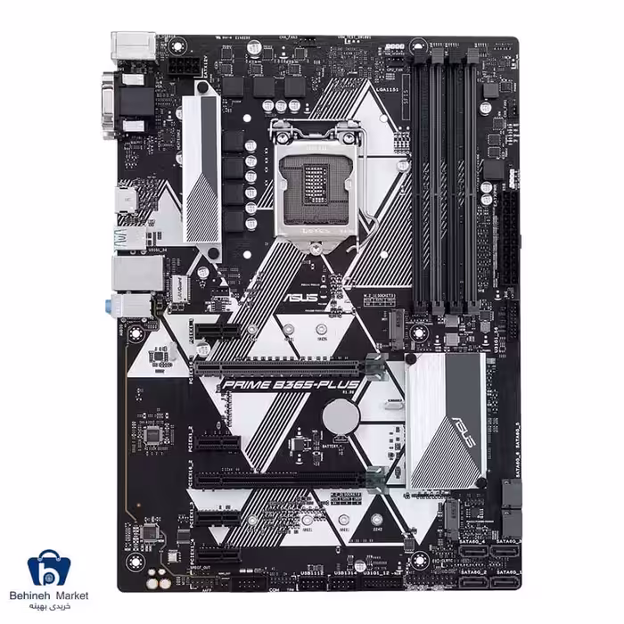 مادربرد ایسوس مدل PRIME B365-PLUS