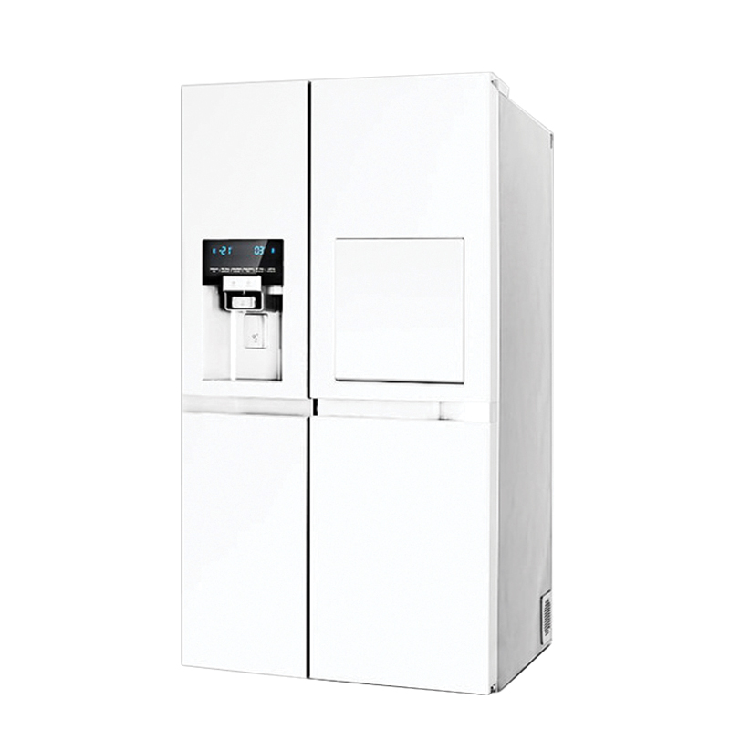 یخچال دوو مدل D2S-1037MW