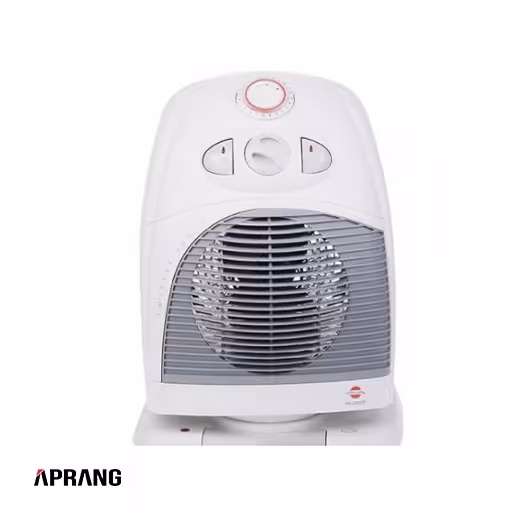 فن هیتر پارس خزر مدل SH-2000P