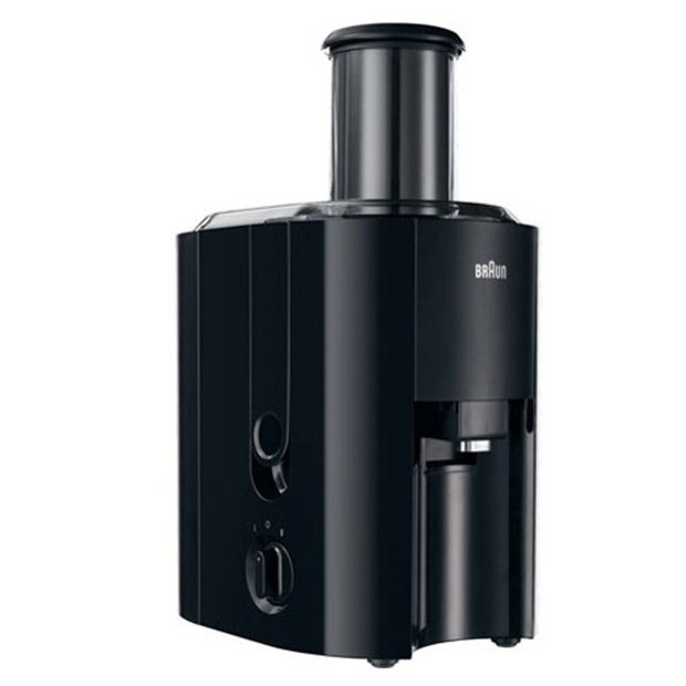 آبمیوه گیری براون J300 گارانتی- آب میوه گیری تک کاره-ابمیوه گیری- اب میوه گیری