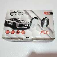 دزدگیر پی ال سی با برند سیلور