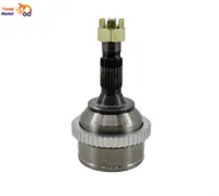 سر پلوس 22 دندانه ABS پژو 405 (GSP) آماتا صمد