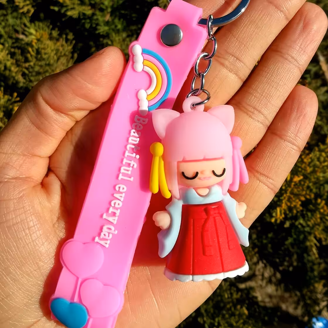 جاسویچی سیلیکونی کد 51