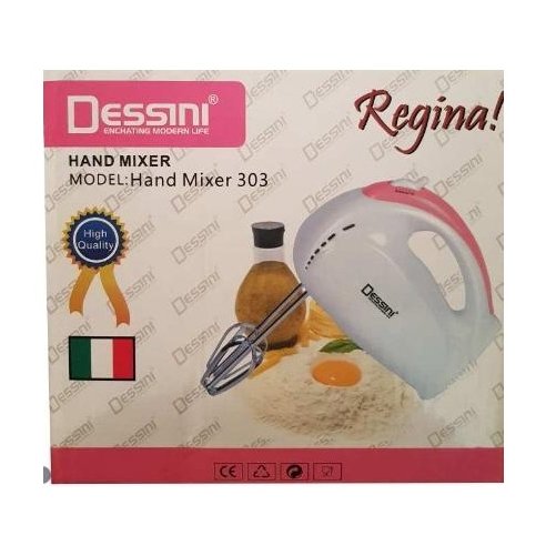 همزن دستی دسینی مدل 303