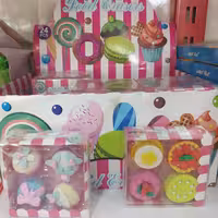 پاکن فانتزی 