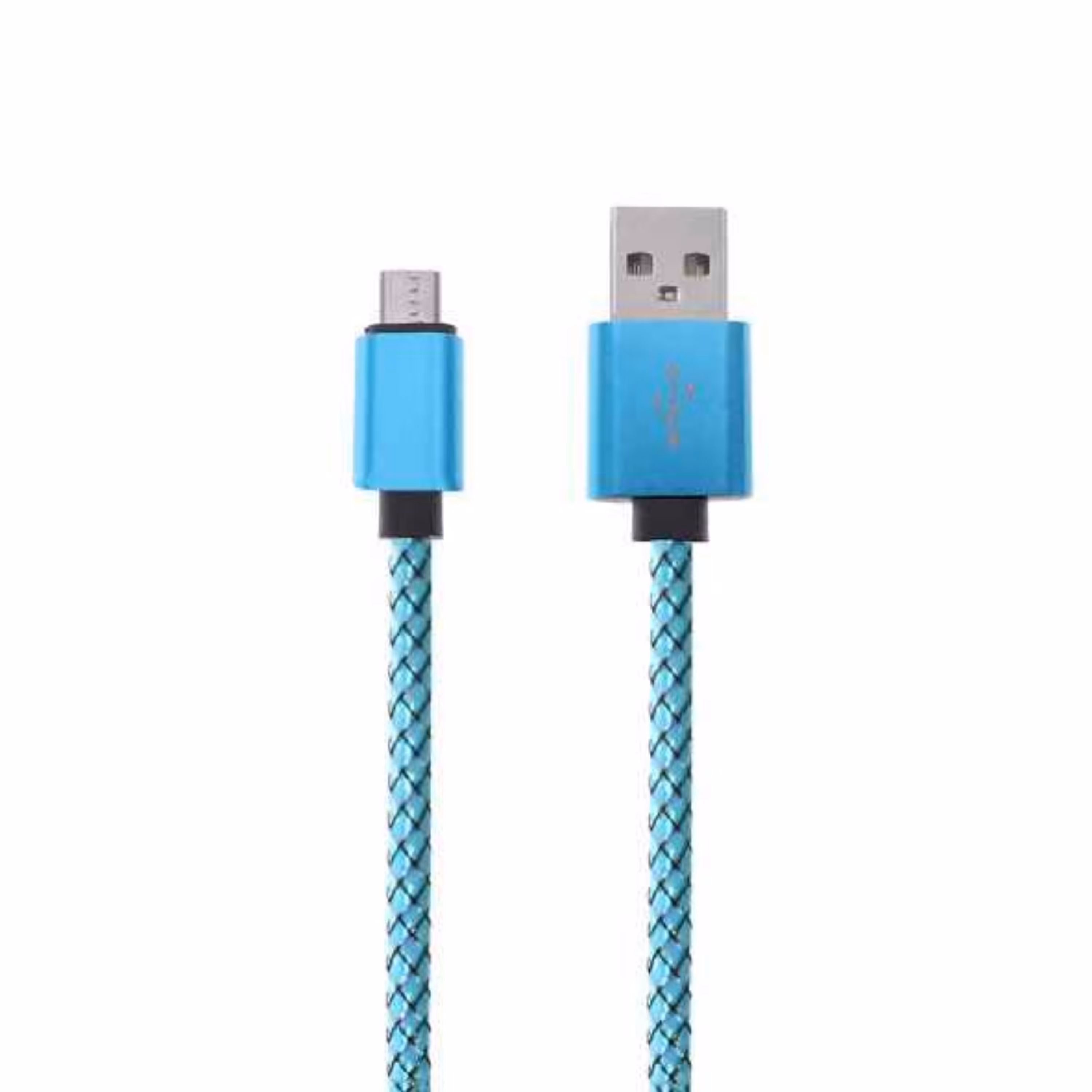 کابل کنفی رنگی پاور بانک جنس عالی