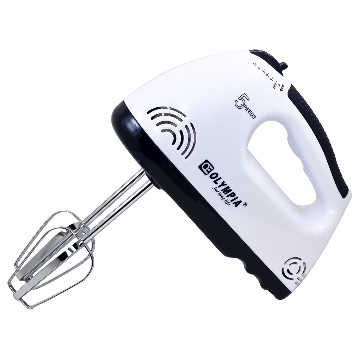 همزن برقی المپیا