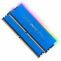 قیمت و خرید رم اسکو مدل R200 RGB 16GB Dual 3200MHz CL22 DDR4 | یاس ارتباط
