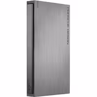 هارد اکسترنال لسی 2 ترابایت مدل P9223 USB-3 STET2000400 - Hiapple.ir