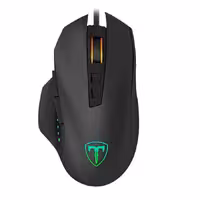 موس باسیم گیمینگ تی دگر مدل Captain T-TGM302