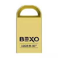 فلش مموری بکسو مدل B-307 ظرفیت 32 گیگابایت