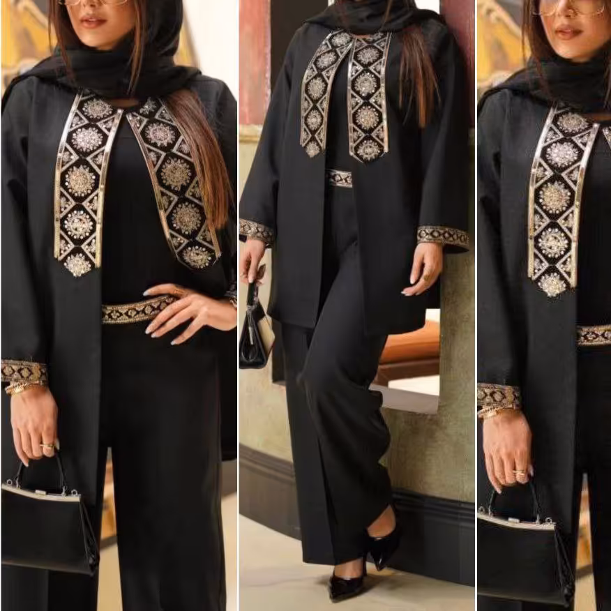 کت شلوار پرشیا مدل بهد وخت