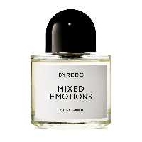 عطر ادوپرفوم بایردو مدل Byredo Mixed Emotions حجم 100میل - اورجینال