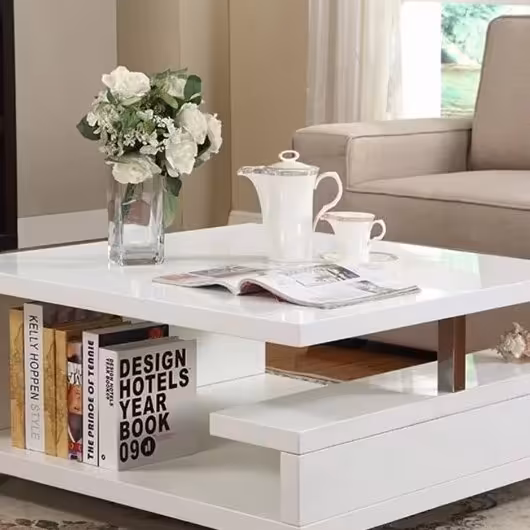 ساعت چوبی دیواری 