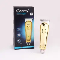 ماشین اصلاح موی سر و صورت جیمی مدل GM-6638