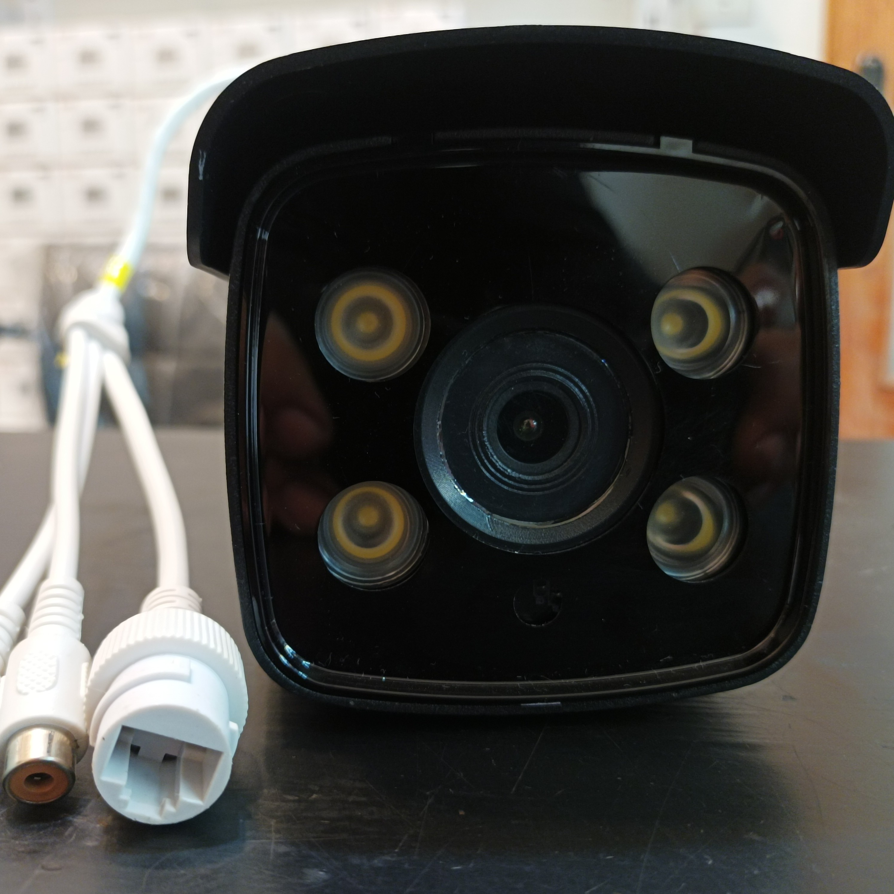 دوربین مداربسته 