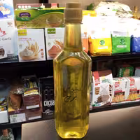 روغن سبوس برنج خالص 60cc هلث لند