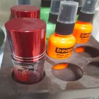 عطر و ادکلن حیوانات خانگی برند بیفار همراه با بسته بندی عالی 