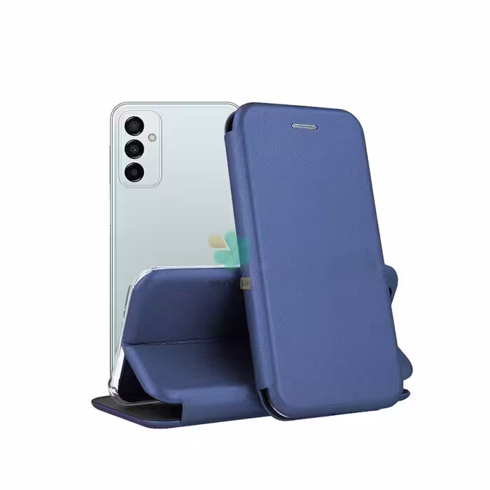 کیف کلاسوری چرمی گوشی سامسونگ Samsung Galaxy M23