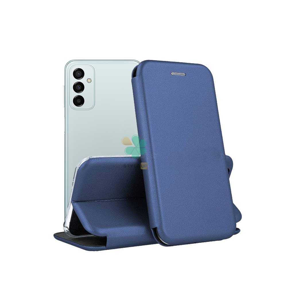 کیف کلاسوری چرمی گوشی سامسونگ Samsung Galaxy M23