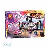 لگو bela مدل fiernds کد 10403