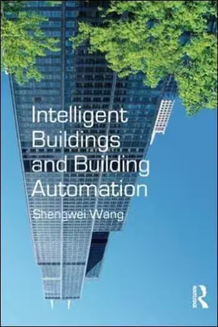 󾕇 دانلود کتاب Intelligent Buildings and Building Automation - دانلود کتاب های دانشگاهی