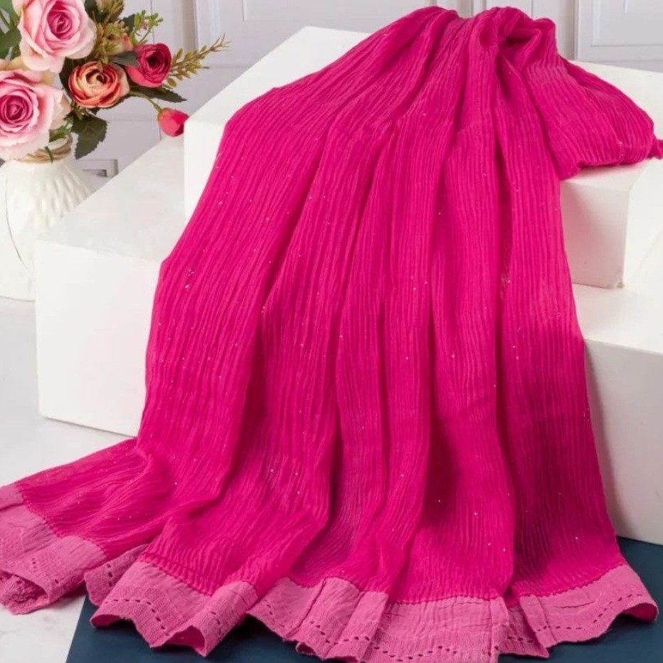 شال نخی وارداتی