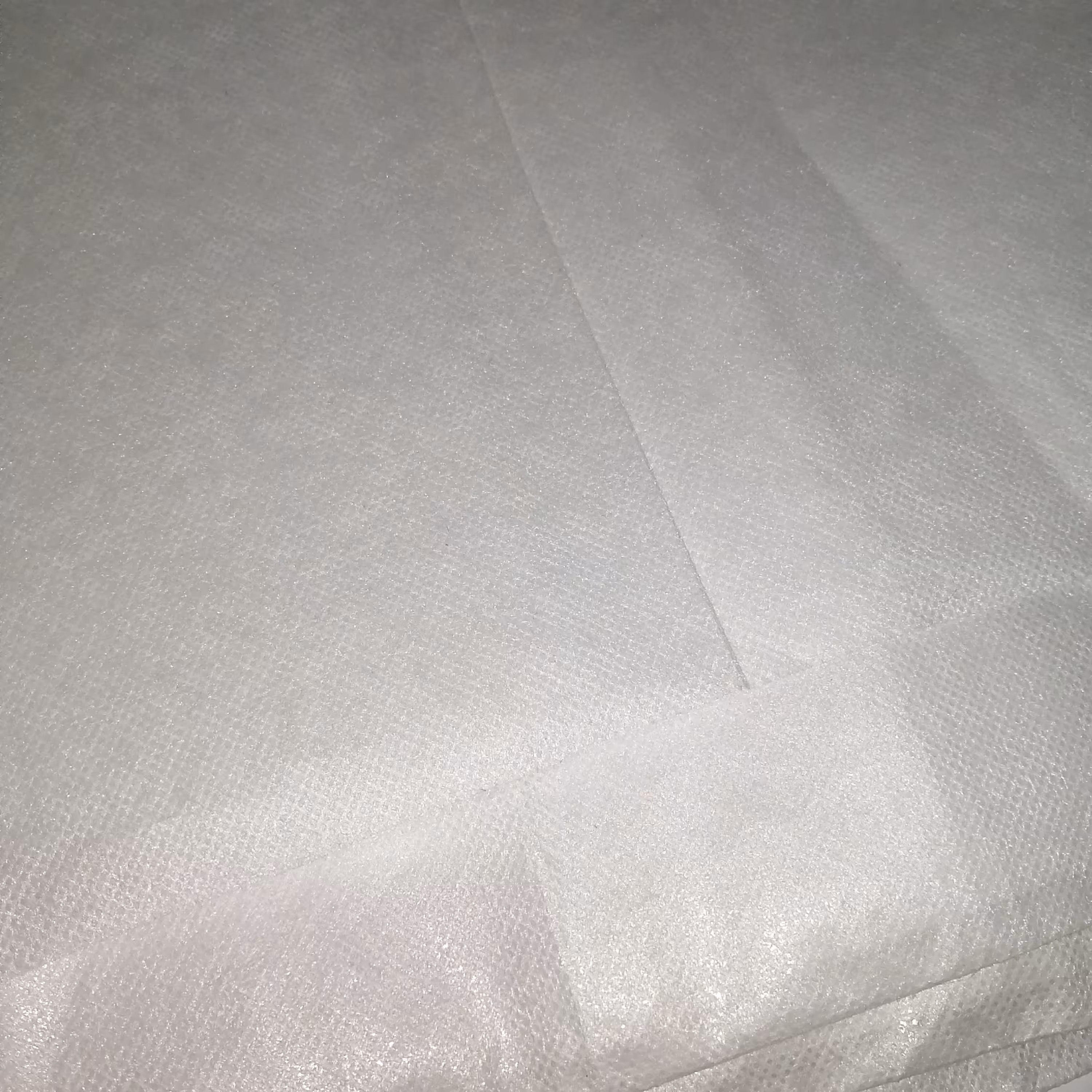 لایی رنگ سفید یک متر 