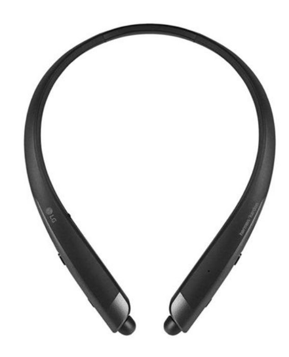 هندزفری بی سیم ال جی مدل Tone Platinum HBS-930
