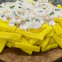 ماکت سیب زمینی