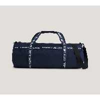 چمدان و ساک آبی مردانه تامی شلوار جین اورجینال Tommy Hilfiger