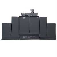 باتری لپ تاپ اپل A1417 Pro A1398 M2012 EAR2013 اورجینال