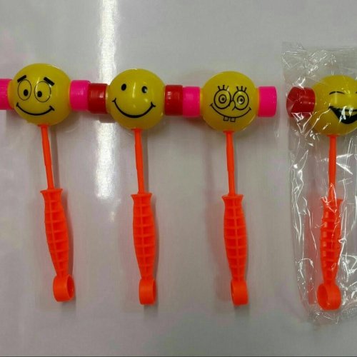 چکشی بوقی نوزاد