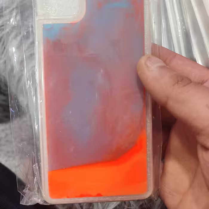 گارد SAMSUNG A31  سی و چهار