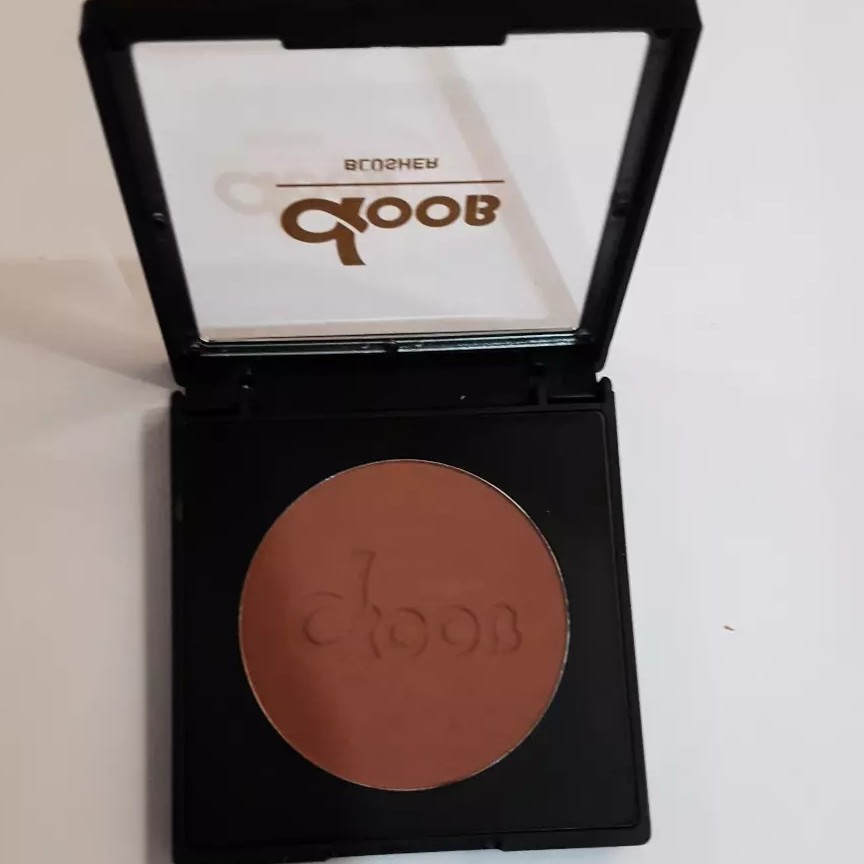 رژگونه مارکdoob