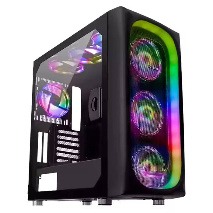 خرید کیس فاطر گیمینگ مدل FG-790M