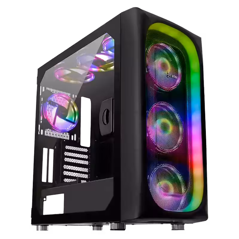 خرید کیس فاطر گیمینگ مدل FG-790M