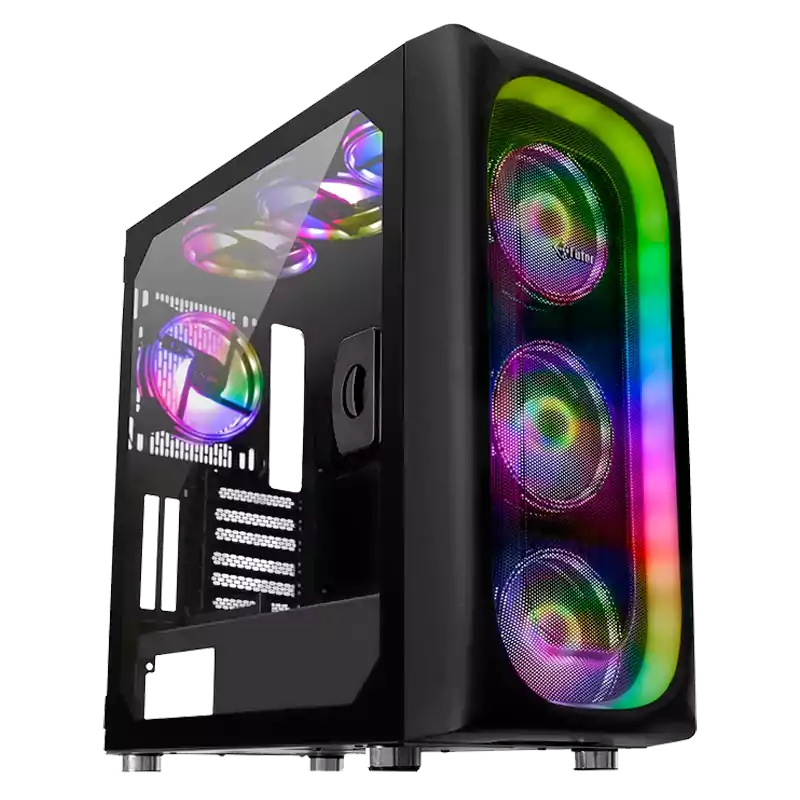 خرید کیس فاطر گیمینگ مدل FG-790M