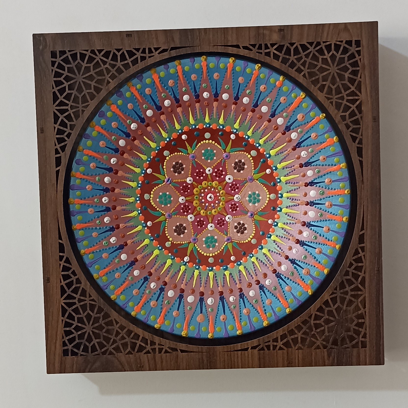 نقطه کوب 1