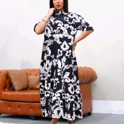 سارافون ساحلی مدل روژان