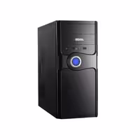 کیس کامپیوتر سادیتا مدل SC 101